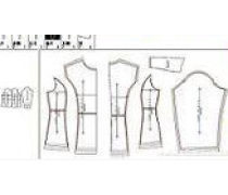 服裝設計產品庫 創意與商業的橋梁