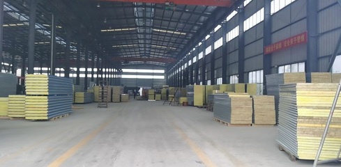 匠心筑境，自然共融——引領未來的景觀設計公司
